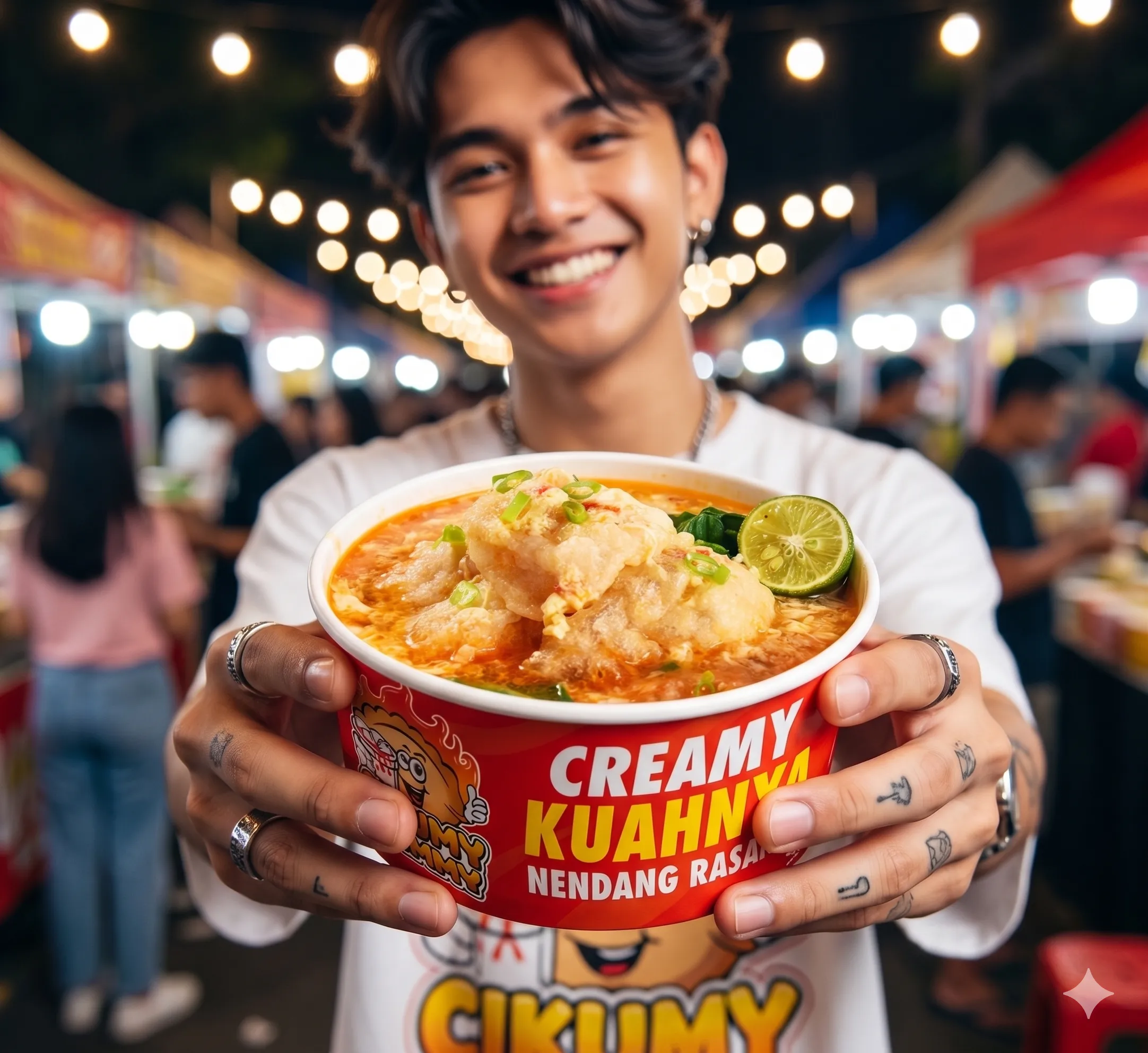Cocok Untuk Pemula